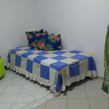 Вилла Casa Na Praia De Aruana Atalaia Velha Экстерьер фото