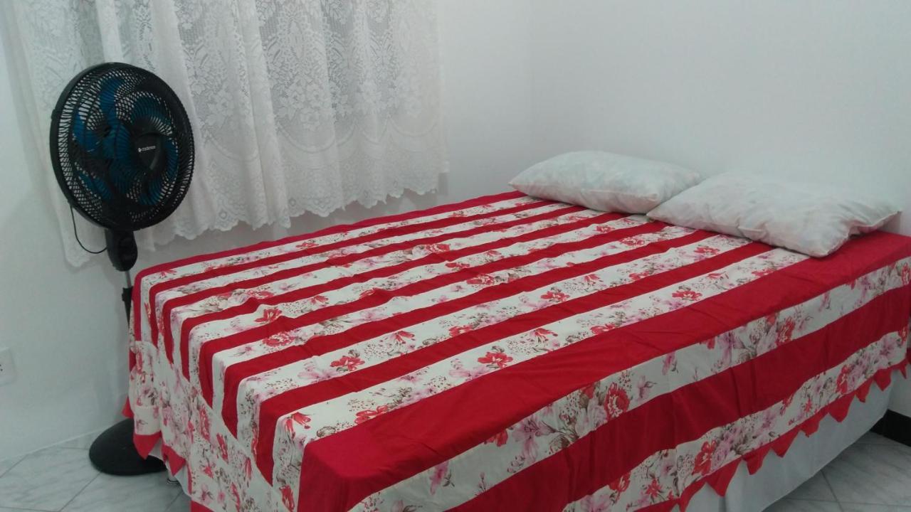 Вилла Casa Na Praia De Aruana Atalaia Velha Экстерьер фото