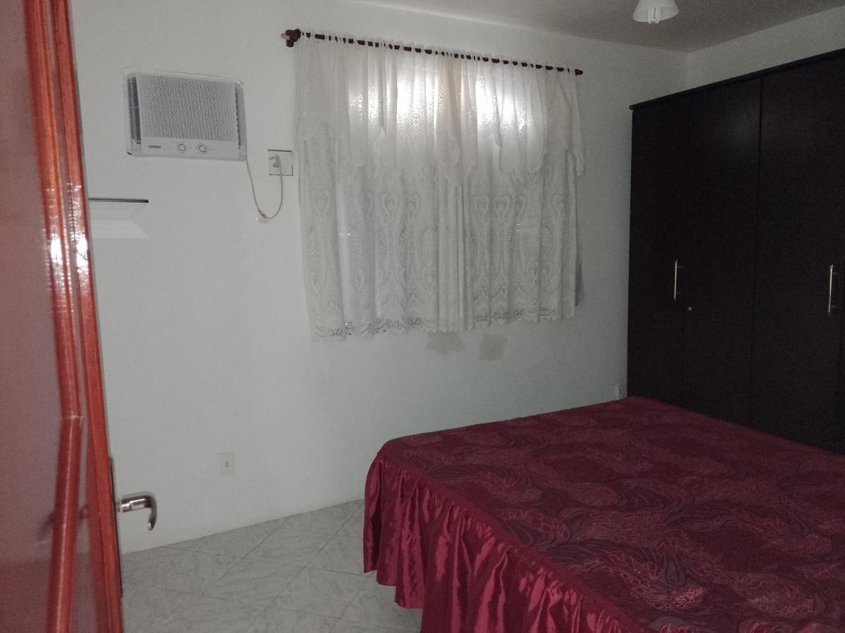 Вилла Casa Na Praia De Aruana Atalaia Velha Экстерьер фото